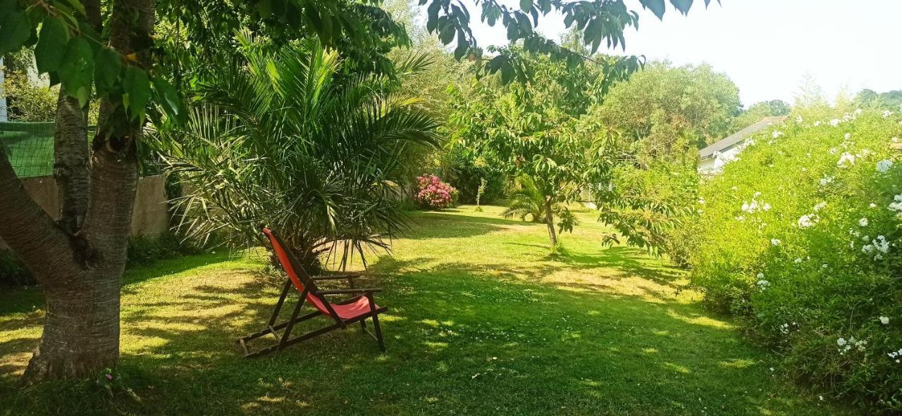 En Bord De 40 M2, 2 Personnes