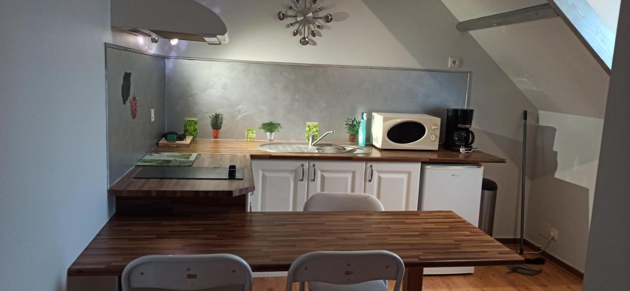 En Bord De 40 M2, 2 Personnes Apartment *