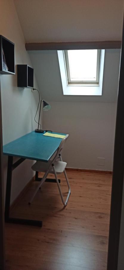 Apartment En Bord De 40 M2, 2 Personnes Etables-sur-Mer